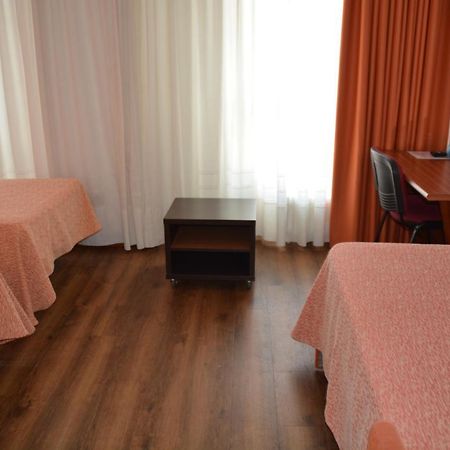Loop Inn Hotel Santiago De Compostela Exterior foto