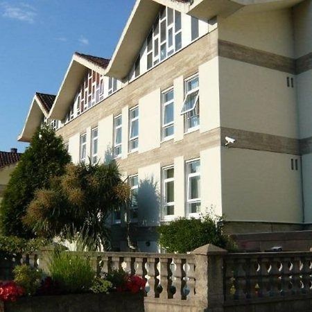 Loop Inn Hotel Santiago De Compostela Exterior foto