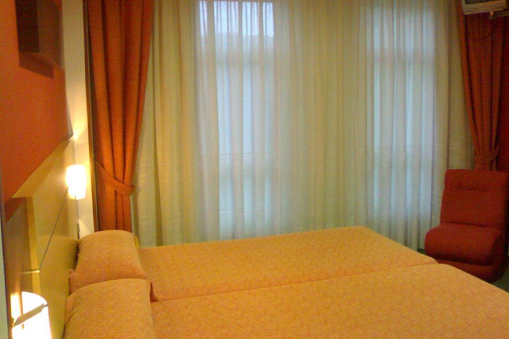 Loop Inn Hotel Santiago De Compostela Cameră foto