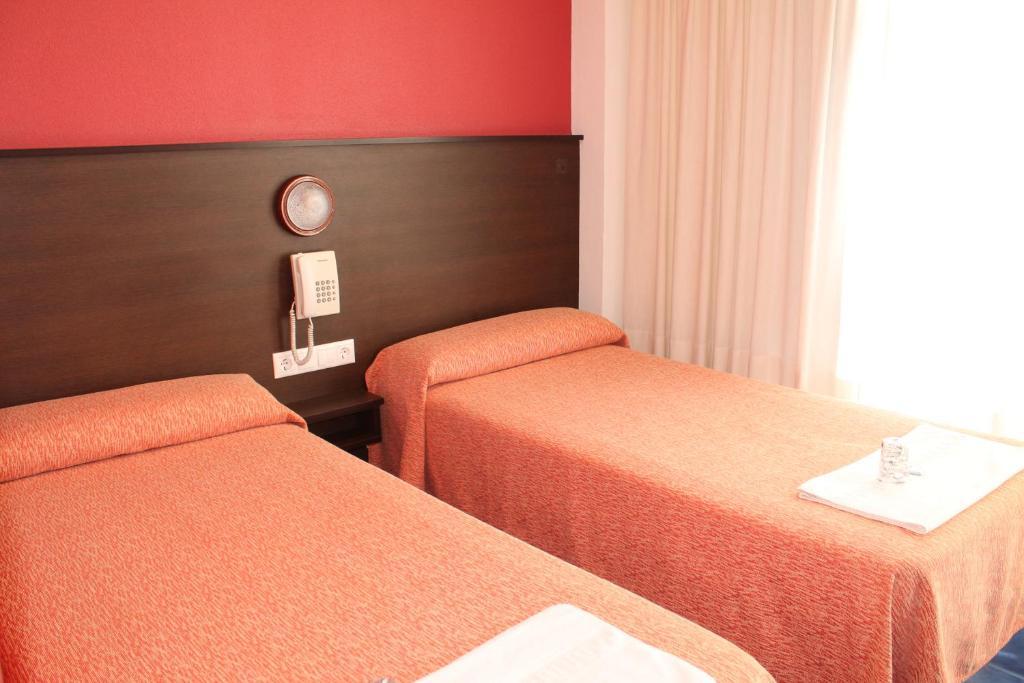 Loop Inn Hotel Santiago De Compostela Cameră foto