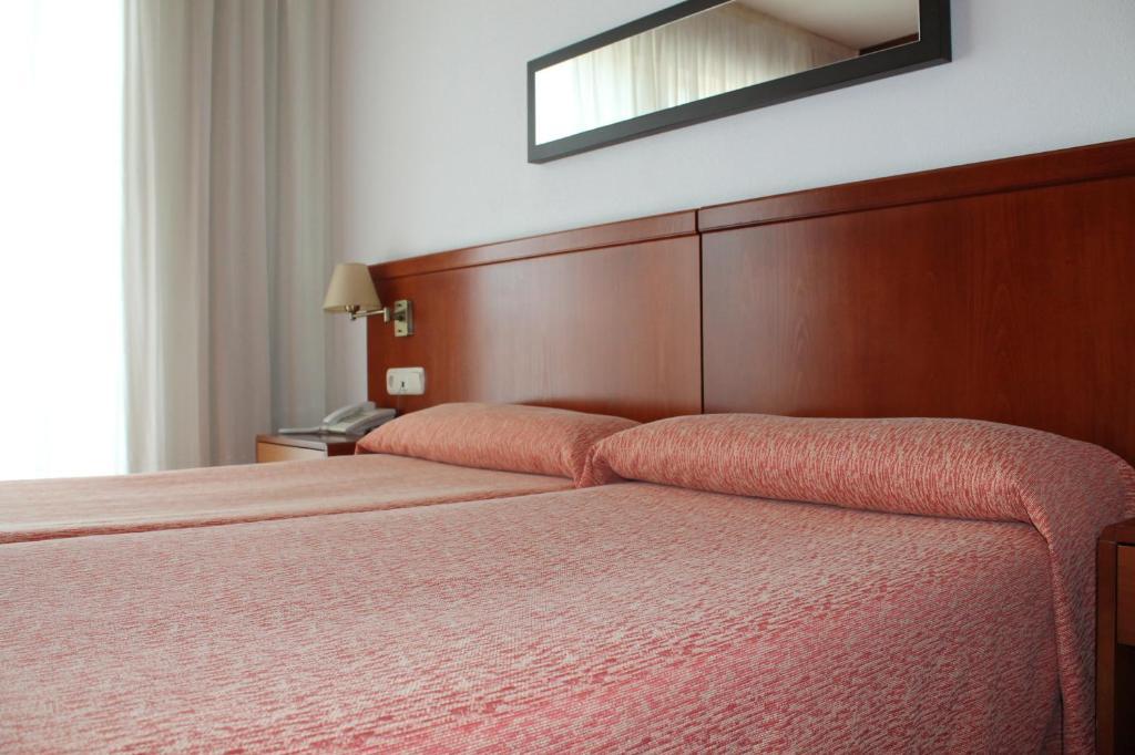 Loop Inn Hotel Santiago De Compostela Cameră foto