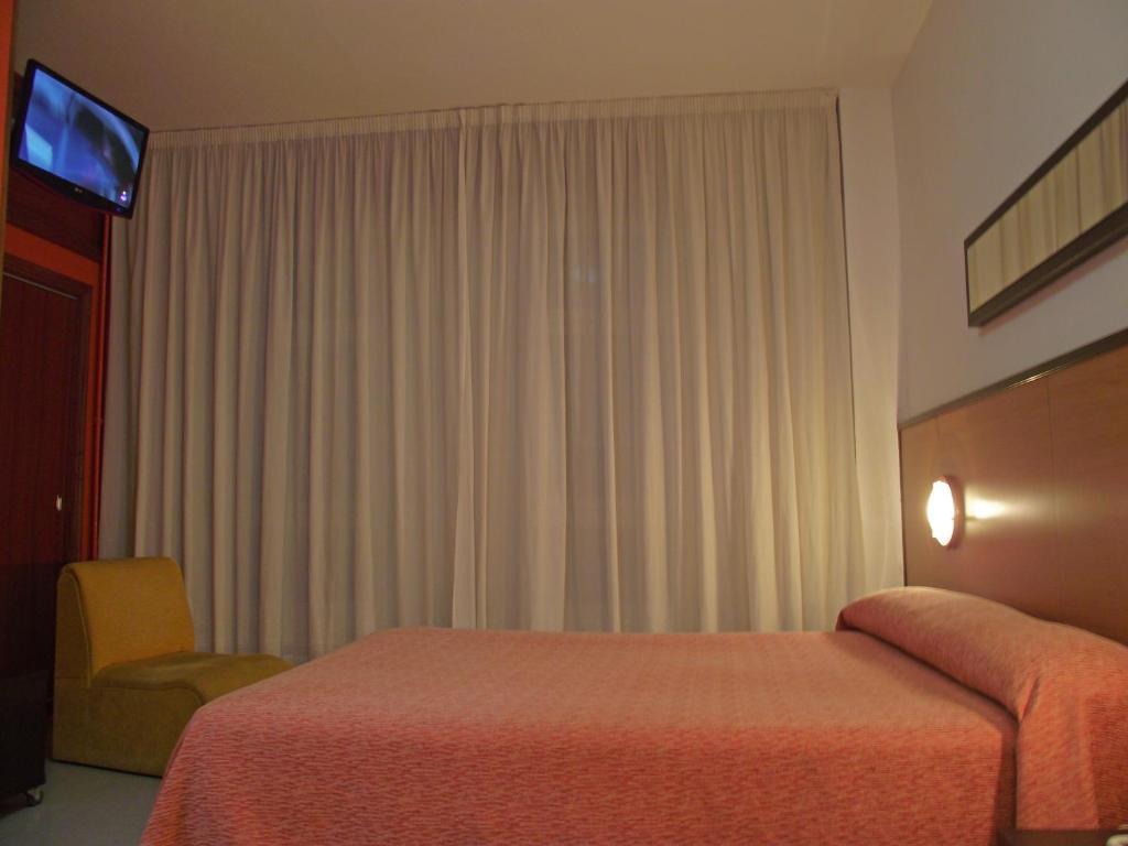 Loop Inn Hotel Santiago De Compostela Cameră foto