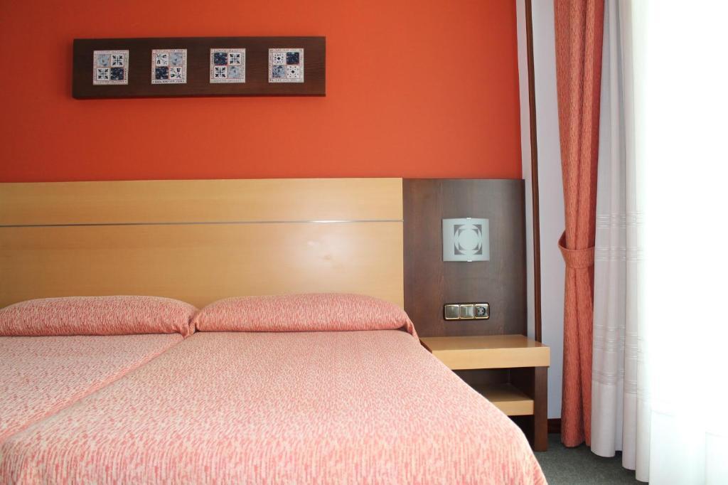 Loop Inn Hotel Santiago De Compostela Cameră foto