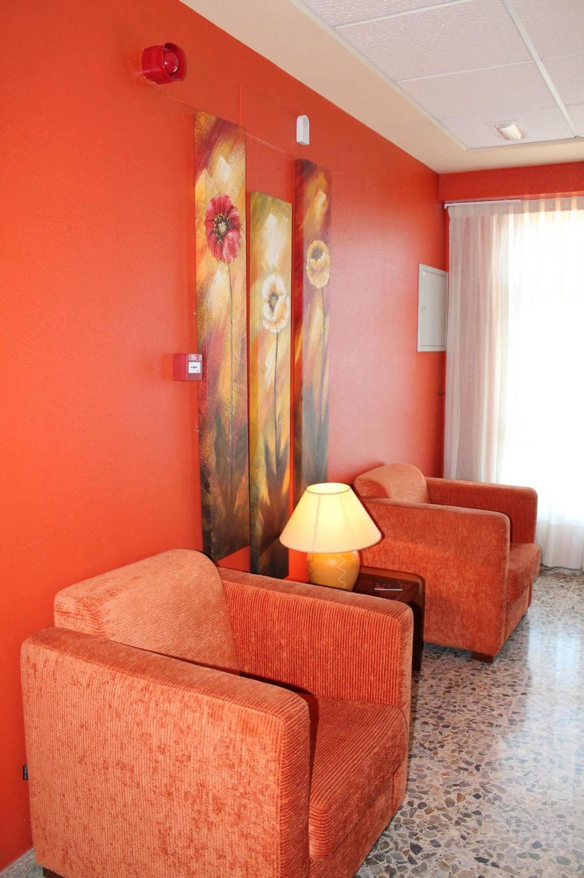 Loop Inn Hotel Santiago De Compostela Exterior foto