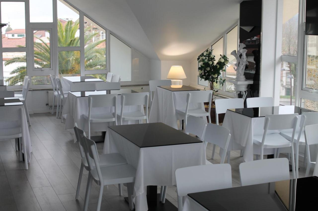 Loop Inn Hotel Santiago De Compostela Exterior foto
